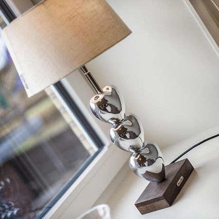 Ferienwohnung Syltstern Westerland Ngoại thất bức ảnh