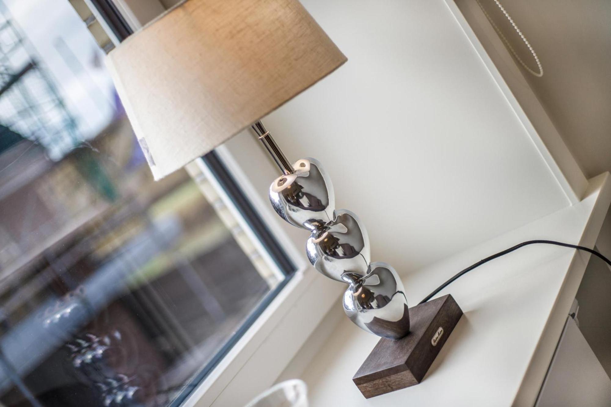 Ferienwohnung Syltstern Westerland Ngoại thất bức ảnh