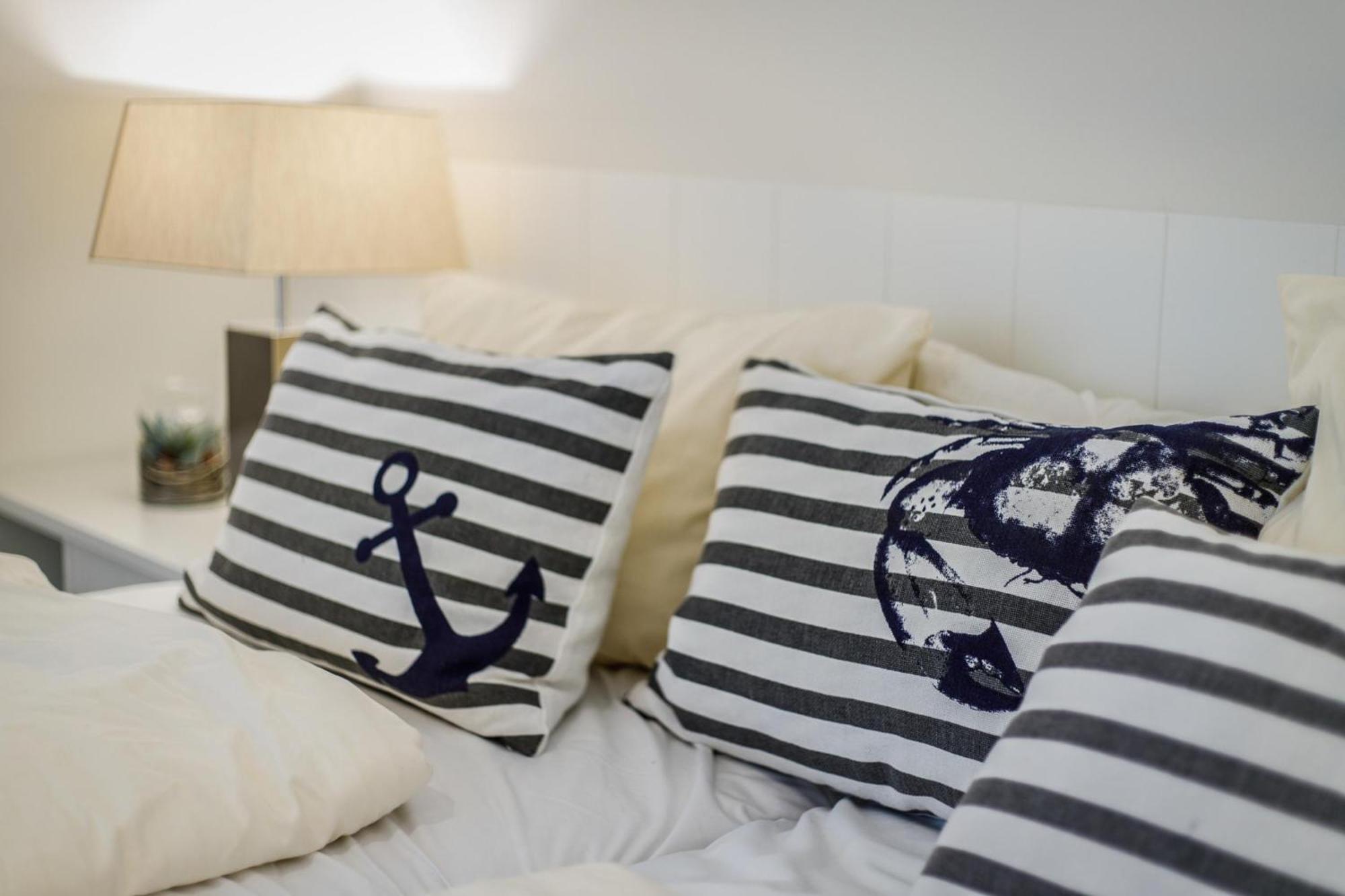 Ferienwohnung Syltstern Westerland Ngoại thất bức ảnh