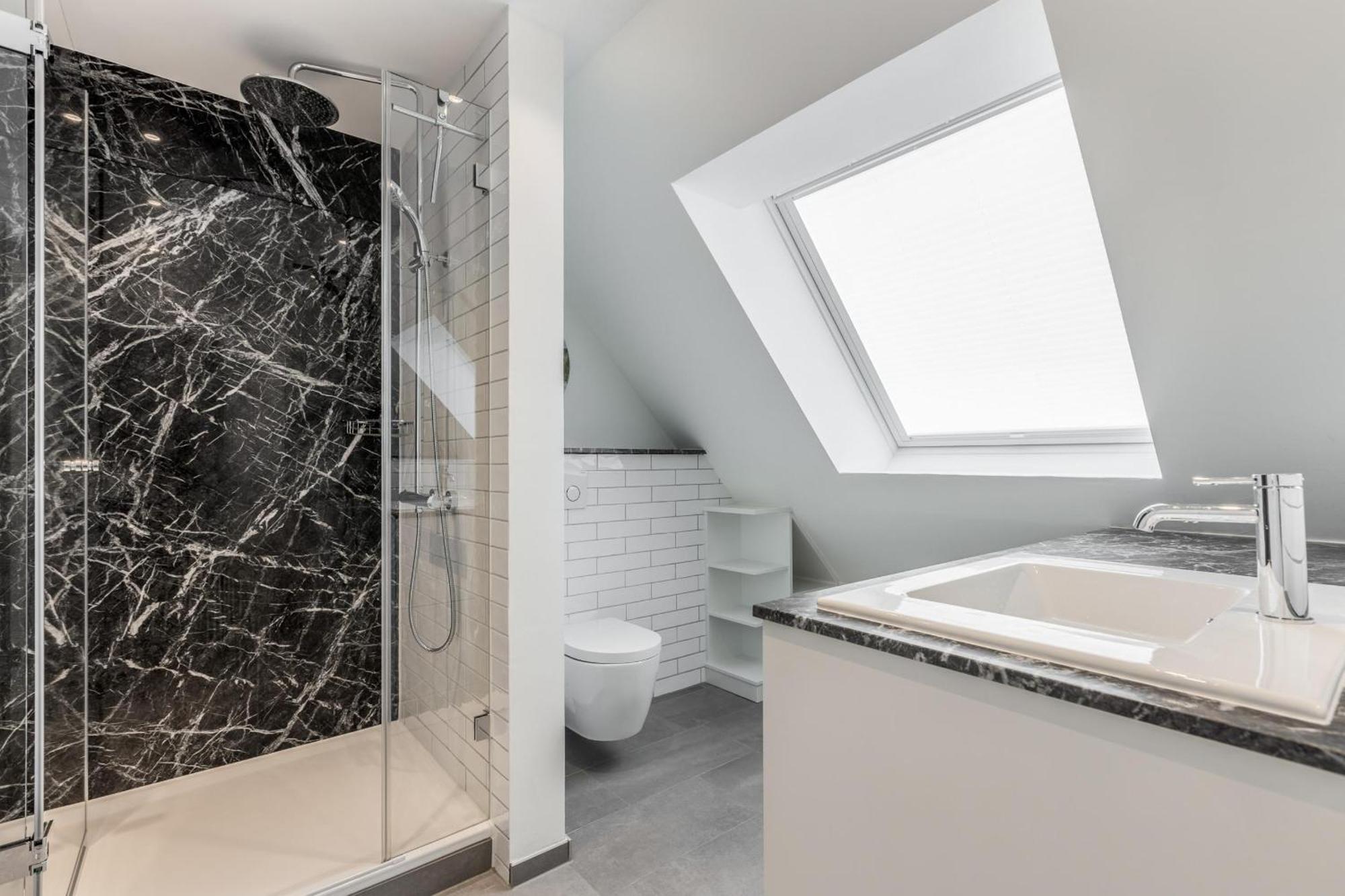 Ferienwohnung Syltstern Westerland Ngoại thất bức ảnh